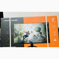 Porodo Gaming Wide Curved Screen Monitor