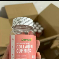 Collagen Gummies