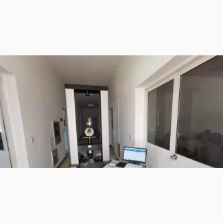 Universal Testing Machine (100KN UTM)