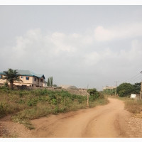 Sale, Plot of Land at Ginti Okeletu Ijede Rd Ikorodu Lagos