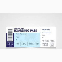 Book Flight Ticket