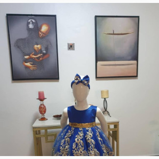 Girls Dresses for Sale