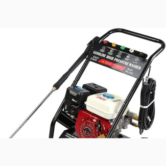 Maxmech Gasoline Pressure Washer
