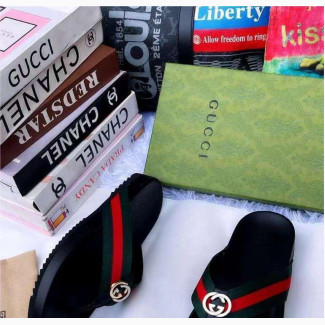 Men Slip-On