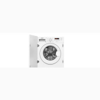 Accubrush Integrated Washing Machine - Brand New