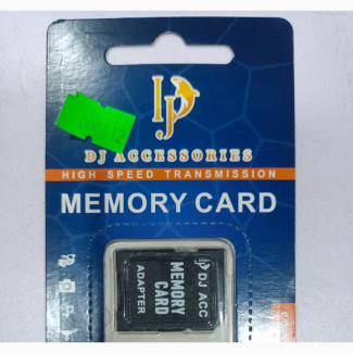 DJ Accessories Micro SD 16gb Memory Card
