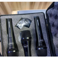 Signature 3in1 Mic 3evolution Wired Mic