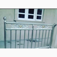 Railings and Installation