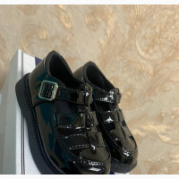 Boys School Shoe