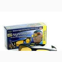 Hd Night Vision Glasses