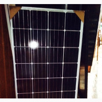 180W Solar Panel - Brand New