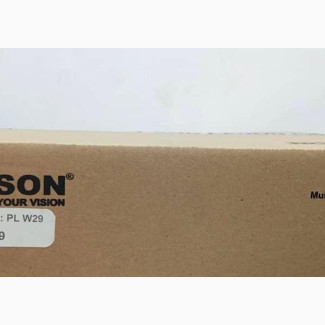 Epson P0werlite W29