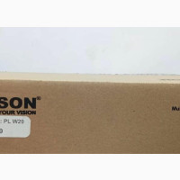 Epson P0werlite W29