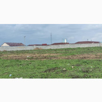 Land for Sale in Abuja