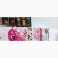 Veet Gold Rose Water