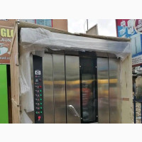 Rotary Oven 1bag 3phase 50z