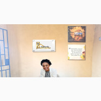 Receptionist/Sales Executive