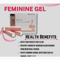 Feminine Gel