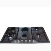 SHARE THIS PRODUCT Phiima 90cmx60cm 6burner Stainless 4+2
