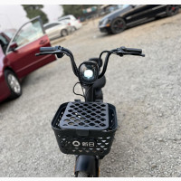 New Senke SK250 2022 Black