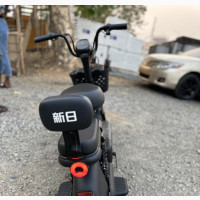New Senke SK250 2022 Black