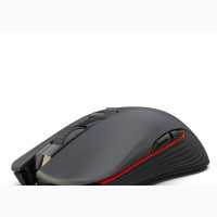 Hxsj T30 2.4ghz Optical Wireless Mouse Rechargeable 3600DPI