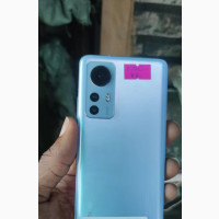 Xiaomi Mi 12 256 GB Blue - Used, Excellent Condition, Warranty