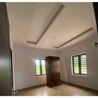 3bdrm Duplex in Carlton Gate Estate, Ibadan for rent