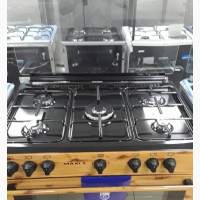 Maxi Gas Cooker 60/90cm