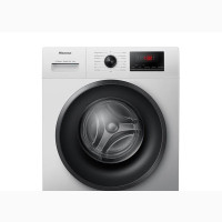 Hisense Washing Machine -Front Load WM 6010-WFDJ