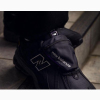 New Balance 1960R Cordura Pouch Black