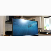 Acer Gaming Monitor 24” Curved Full HD 144hz Refresh Rate