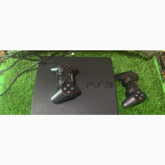 Ps3 Installed With the Latest Games. Pes 23 and Fc 24