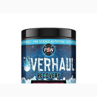 FSN Overhaul Recovery (BCAA) 30 Servings