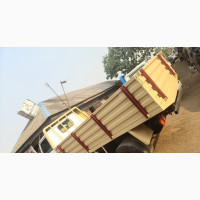 Toyota Dyna 200 Normal Hand Manual Gear Company Used