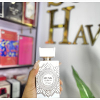 Musk Is Great (Unboxed) - 100ml EDP Spray