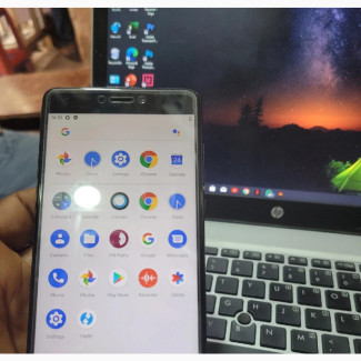 Xiaomi Redmi Note 4G 8 GB Black