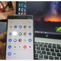 Xiaomi Redmi Note 4G 8 GB Black