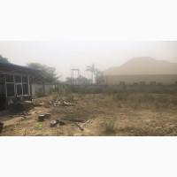Commercial Land