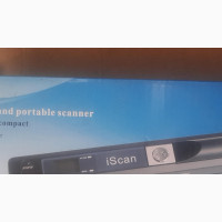 A4 Documents Scanner