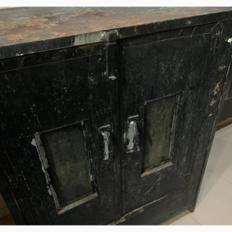 4 Step Oven