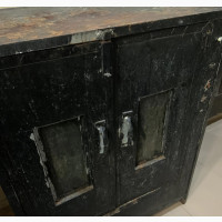 4 Step Oven