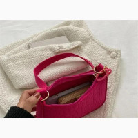 Small Square Bag