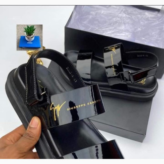 Giuseppe Zanotti Sandals and Slippers for Men - Original Quality