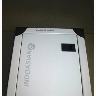 6way SPN Horizontal DB With 100A DP Isolator - Brand New