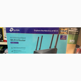 Tp-Link Archer Ax23