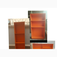 Shelve - Complete 3 in 1 Set