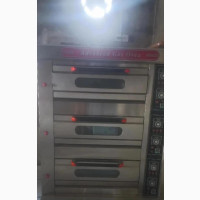 Electric Oven