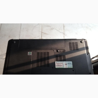Laptop HP Pavilion Dv6 4GB Intel Core I3 HDD 500GB