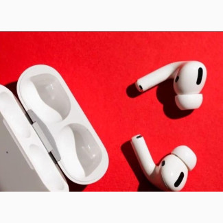 Apple Airpod Pro 2 Second Generation Dec Promo